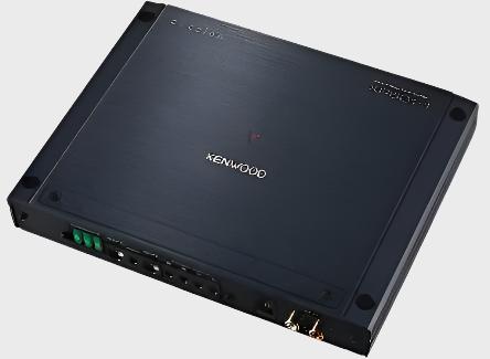 Excelon XR 600 Watt Monoblock