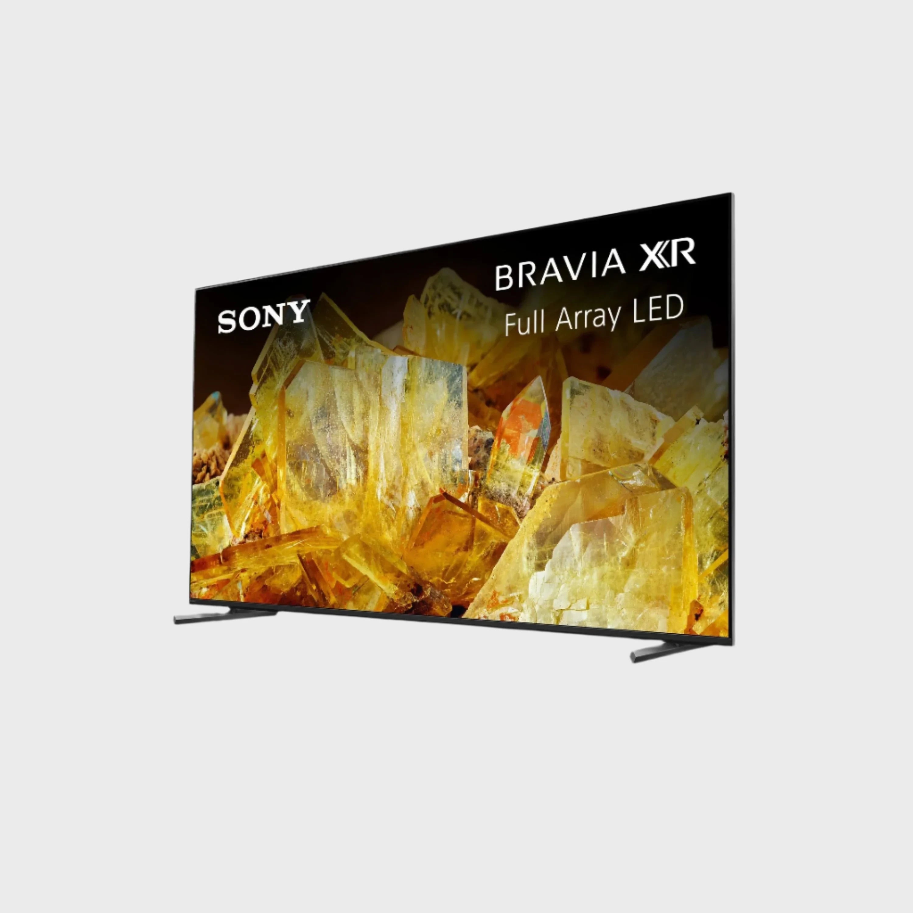 BRAVIA XR 98” Class X90L Full Array LED 4K HDR Google TV