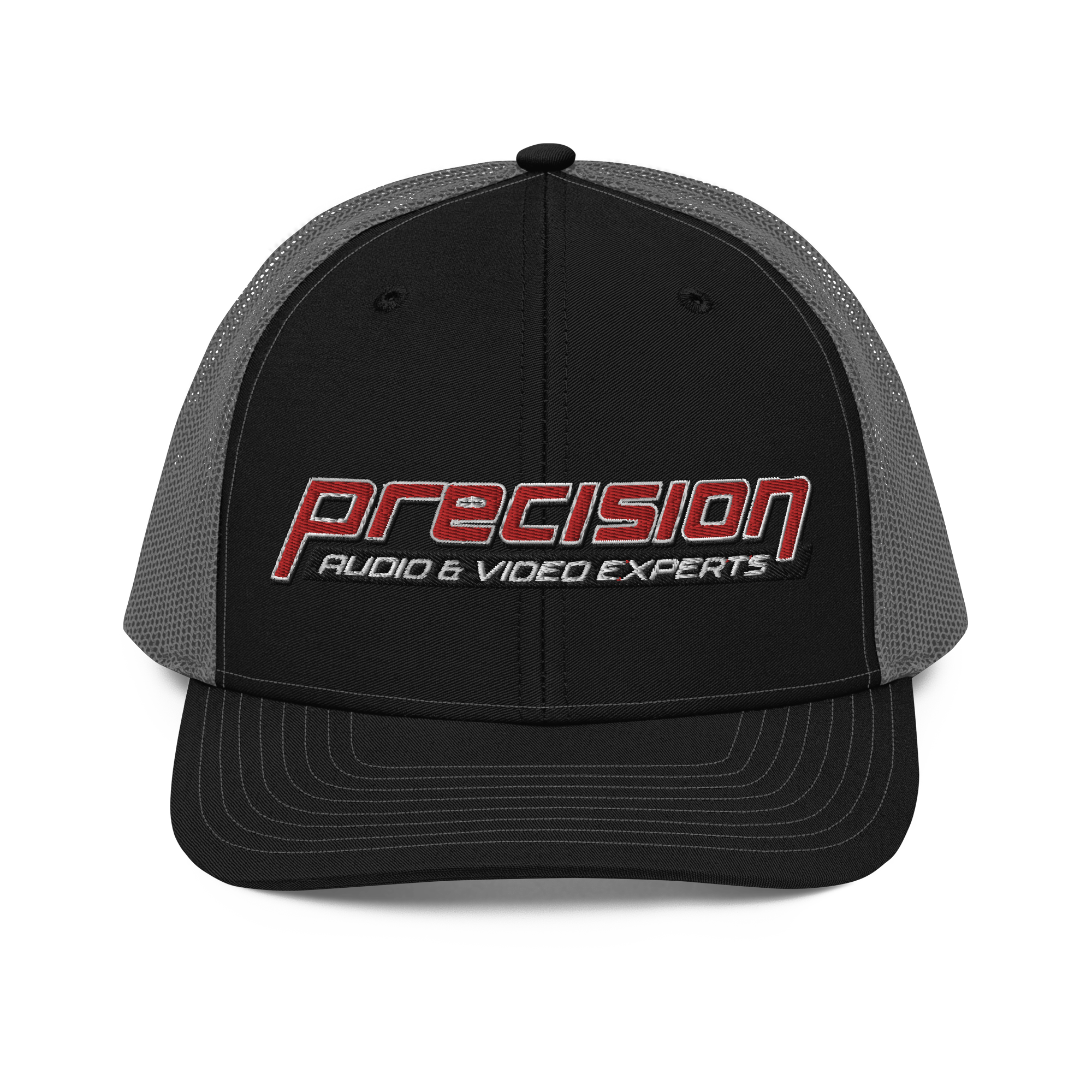 Precision Trucker