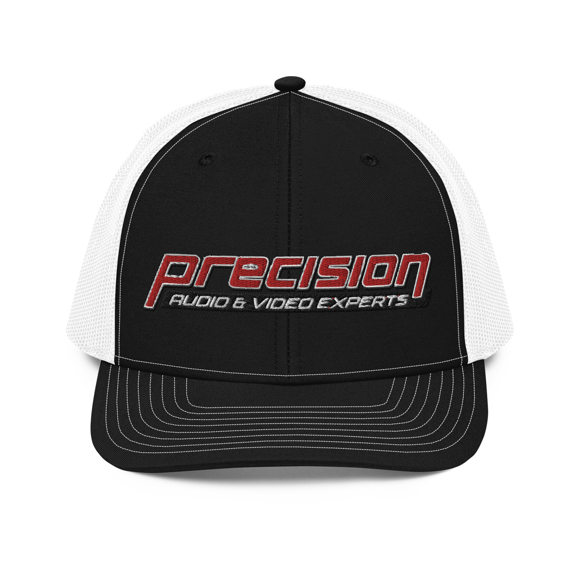 Precision Trucker
