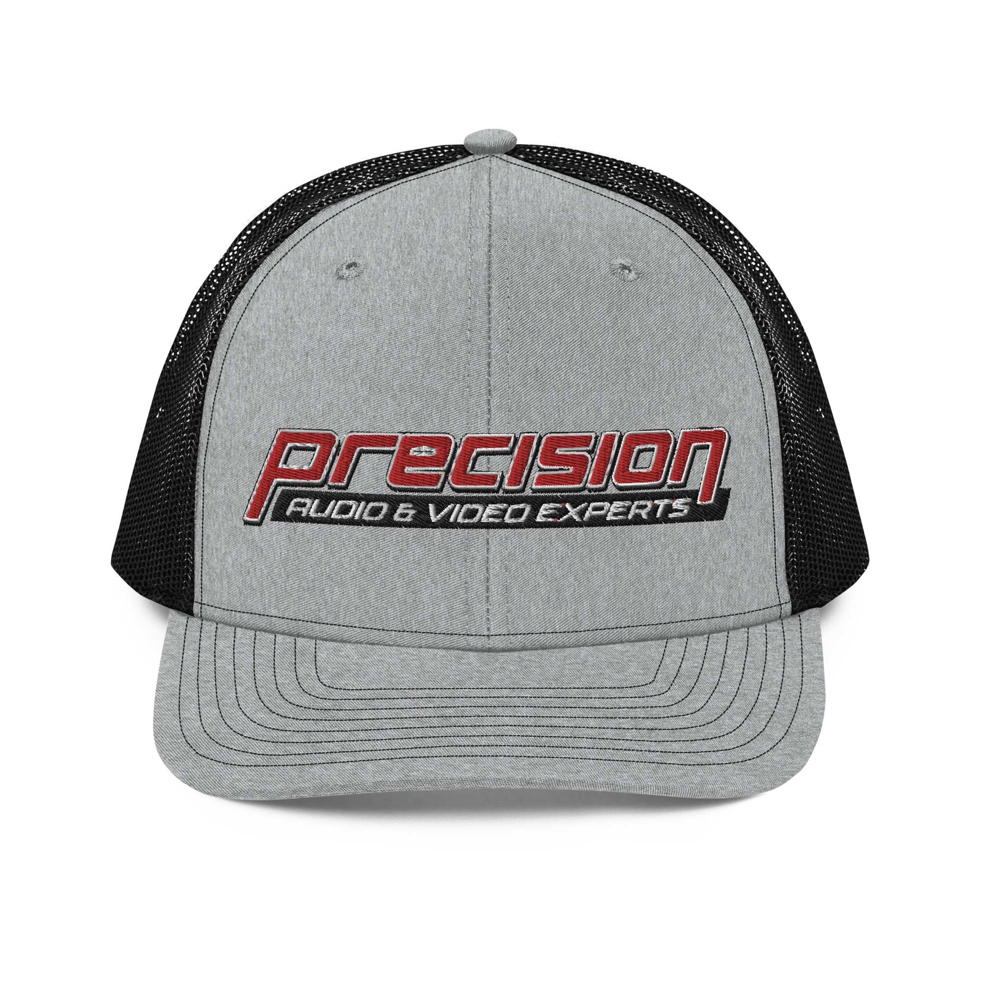 Precision Trucker