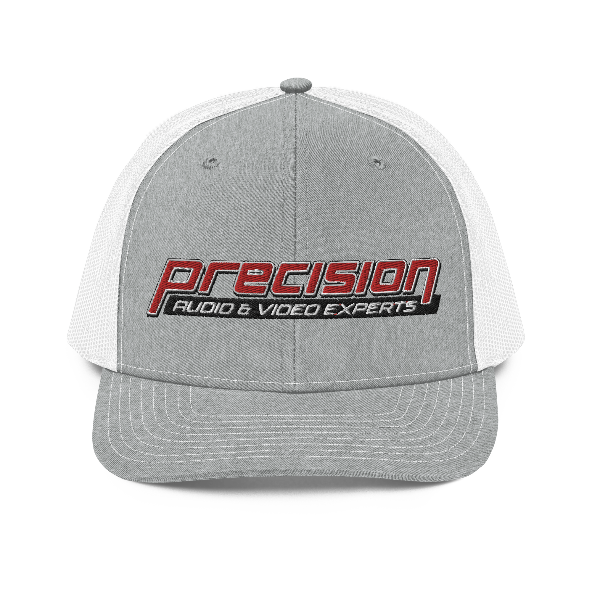 Precision Trucker