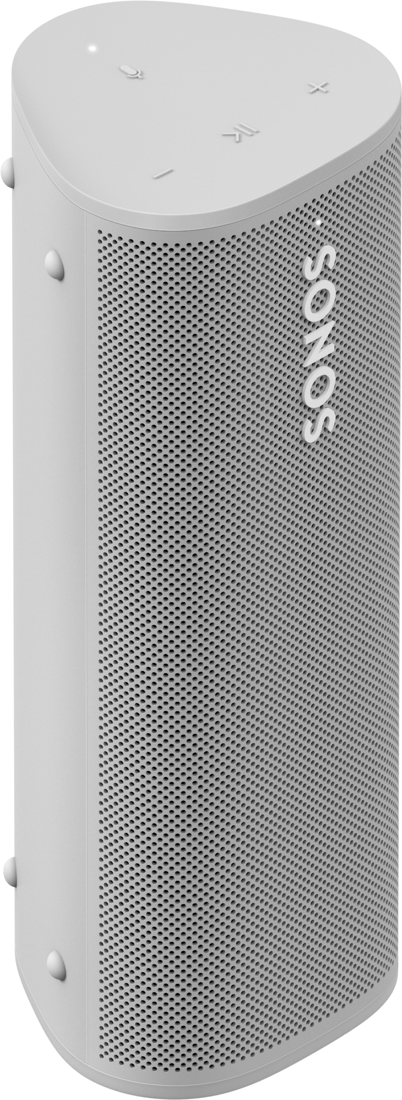 SONOS General White Portable Speaker Roam