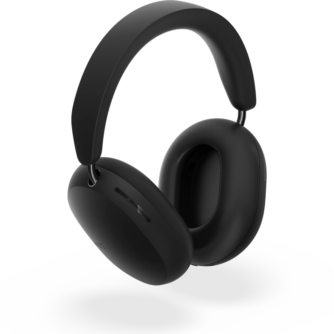 SONOS Headphones Black Sonos Ace Active Noise Canceling Headphones