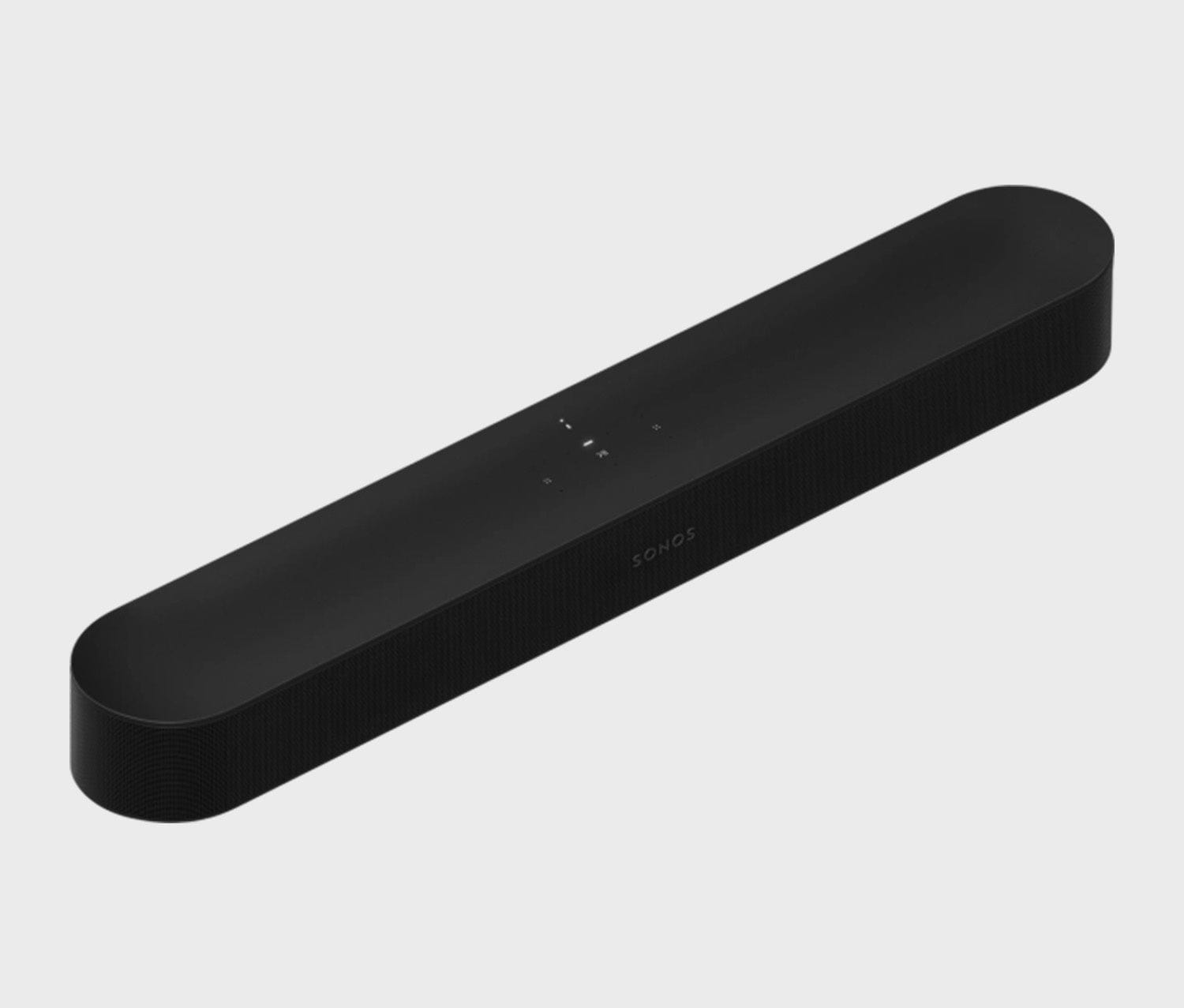 SONOS Wireless Speaker Black Gen2 Beam W/ Atmos