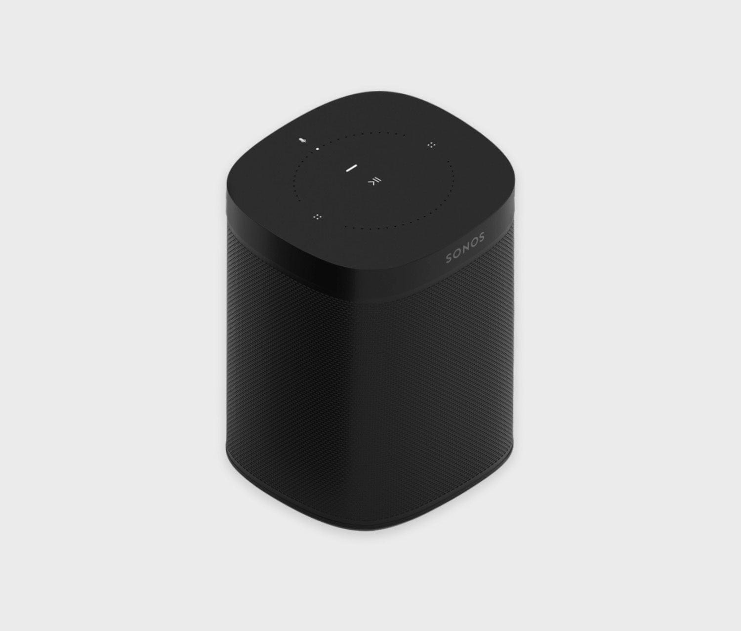 SONOS Wireless Speaker Black One Gen 2 WiFi Speaker