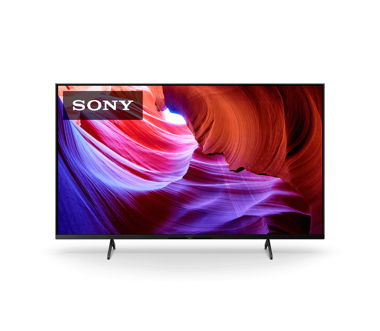 SONY General 55" X85K LED TV