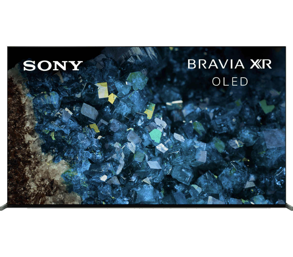 SONY General 83" 80 Series OLED TV