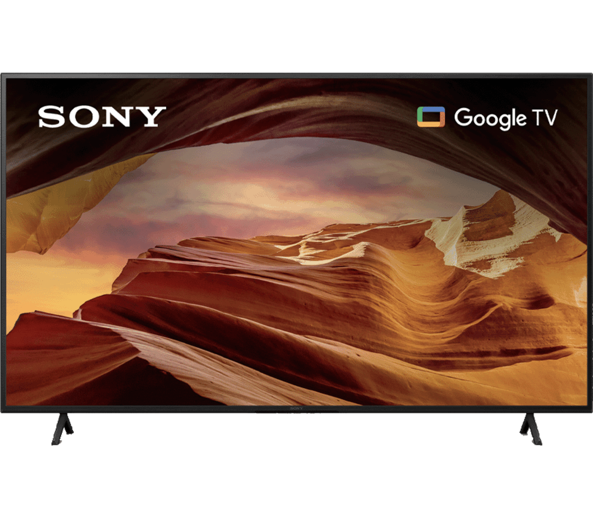 SONY Uncategorized 55" 77L LED TV