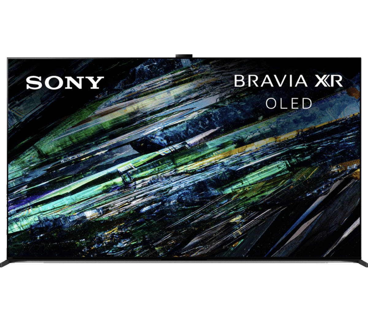 SONY OLED Television 77" 95 Series OLED TV