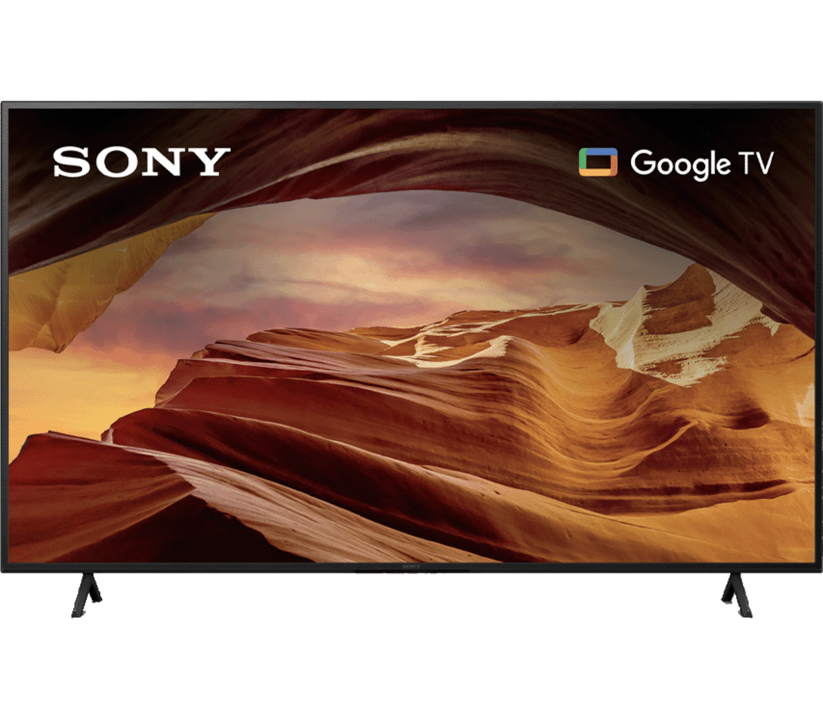 SONY Uncategorized 65" 77L LED TV
