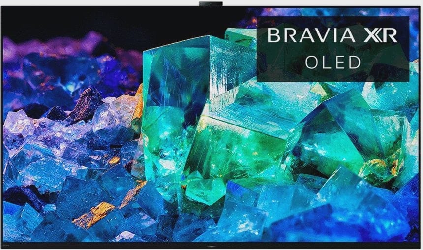 SONY Uncategorized 65" 95 Series OLED TV