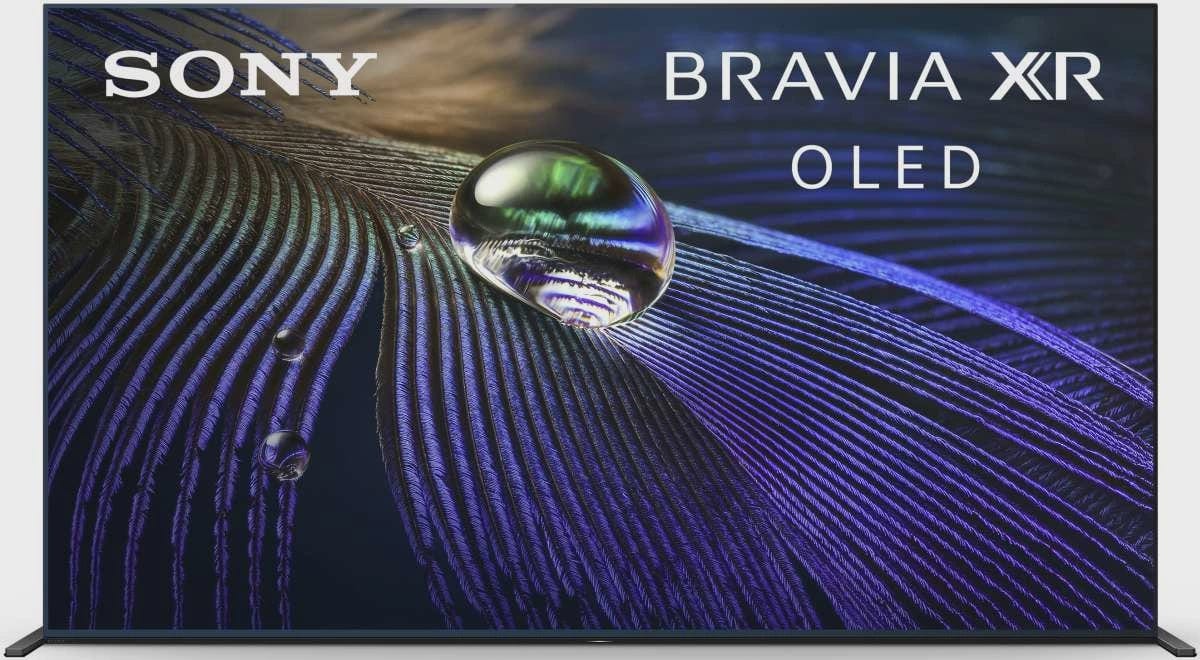 SONY Uncategorized 83" 90 Series Master OLED