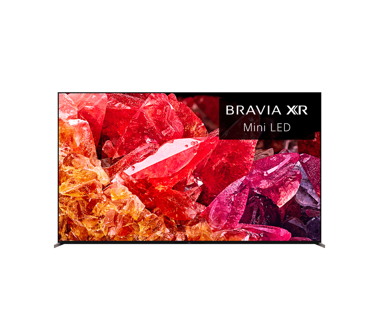 SONY Uncategorized 85" 95 Series Mini LED TV