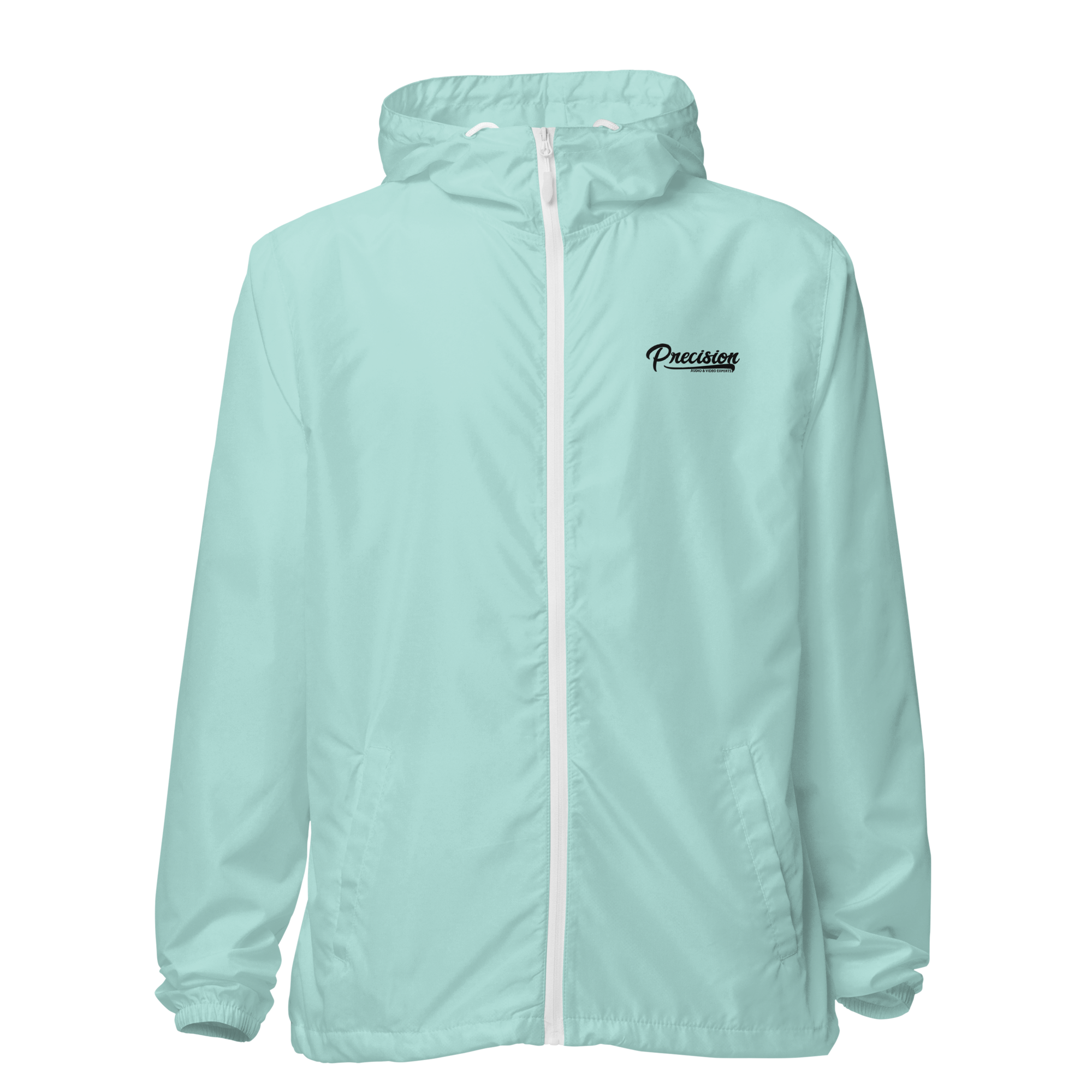 Making Waves Windbreaker