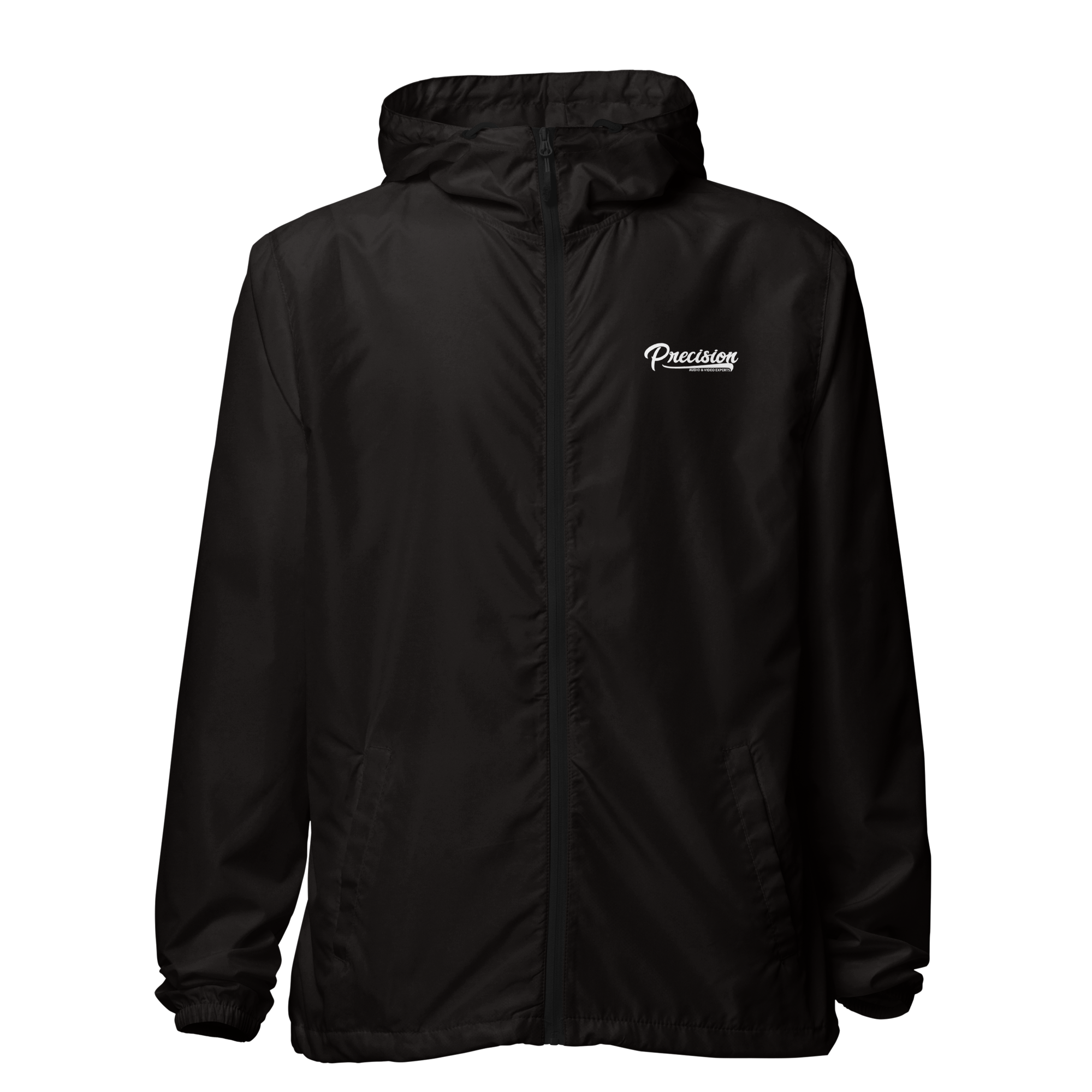 Making Waves Windbreaker