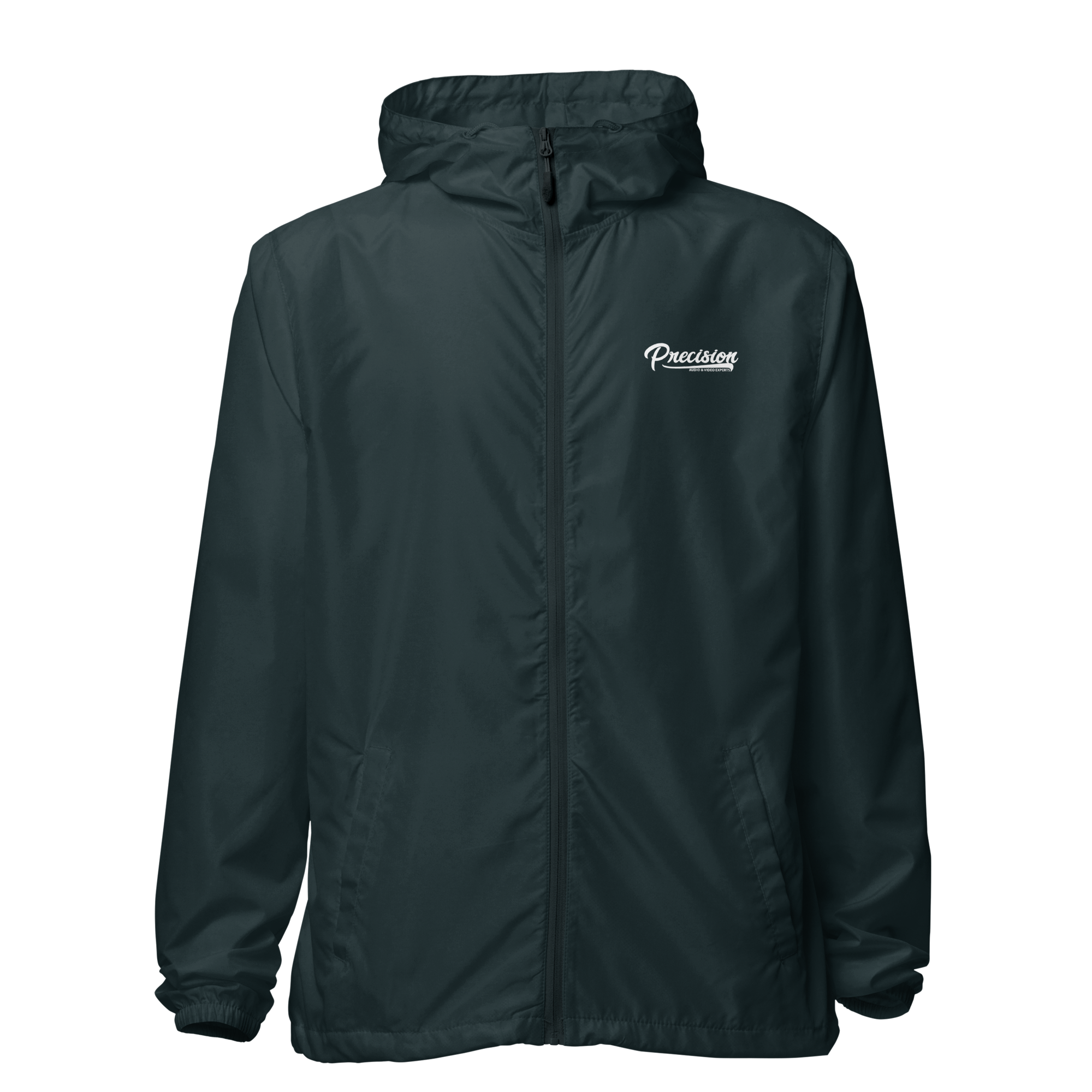 Making Waves Windbreaker