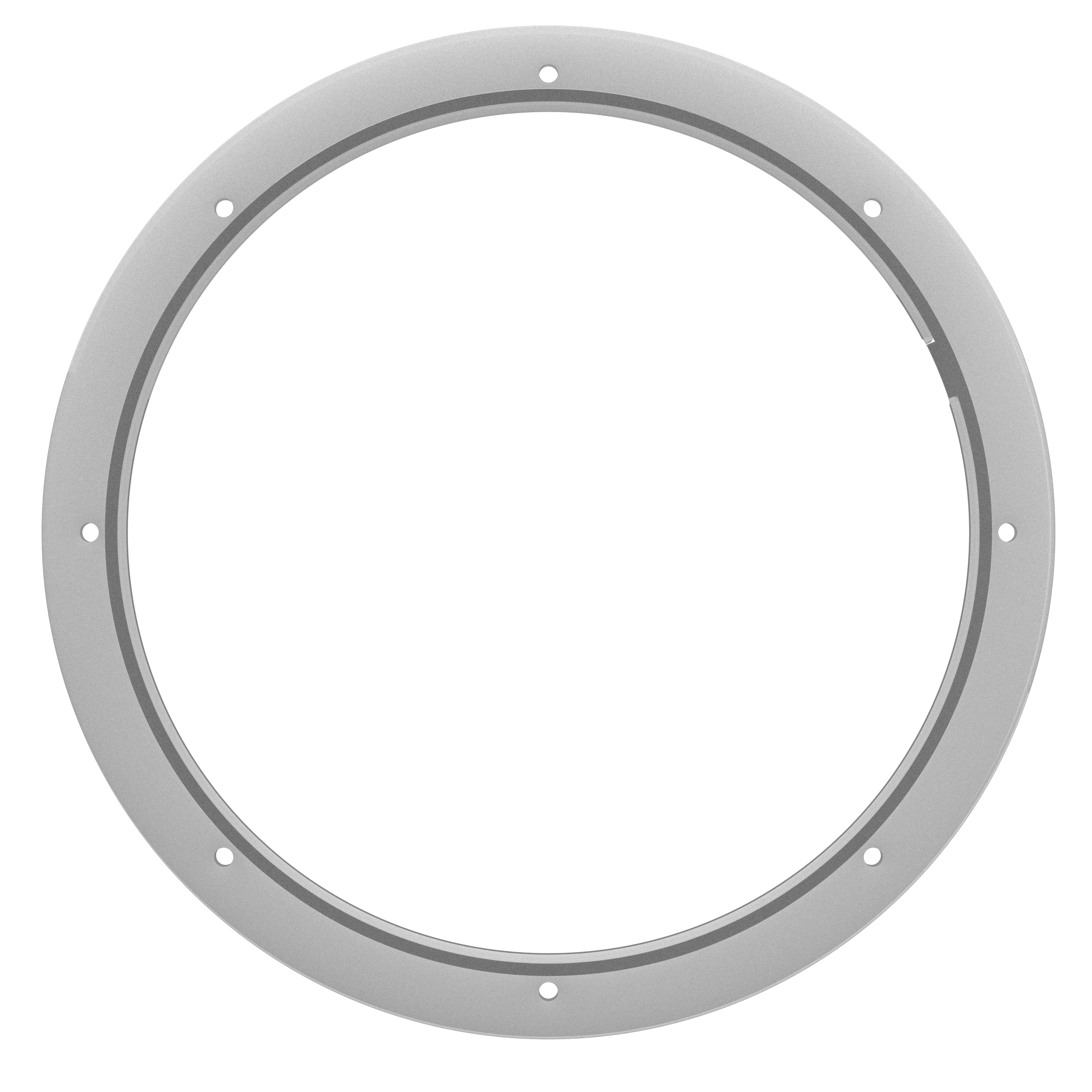 WET SOUNDS Coaxial 12" LED Ring Kit