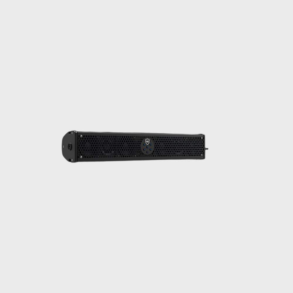 WET SOUNDS General Black Core 6 Passive Soundbar