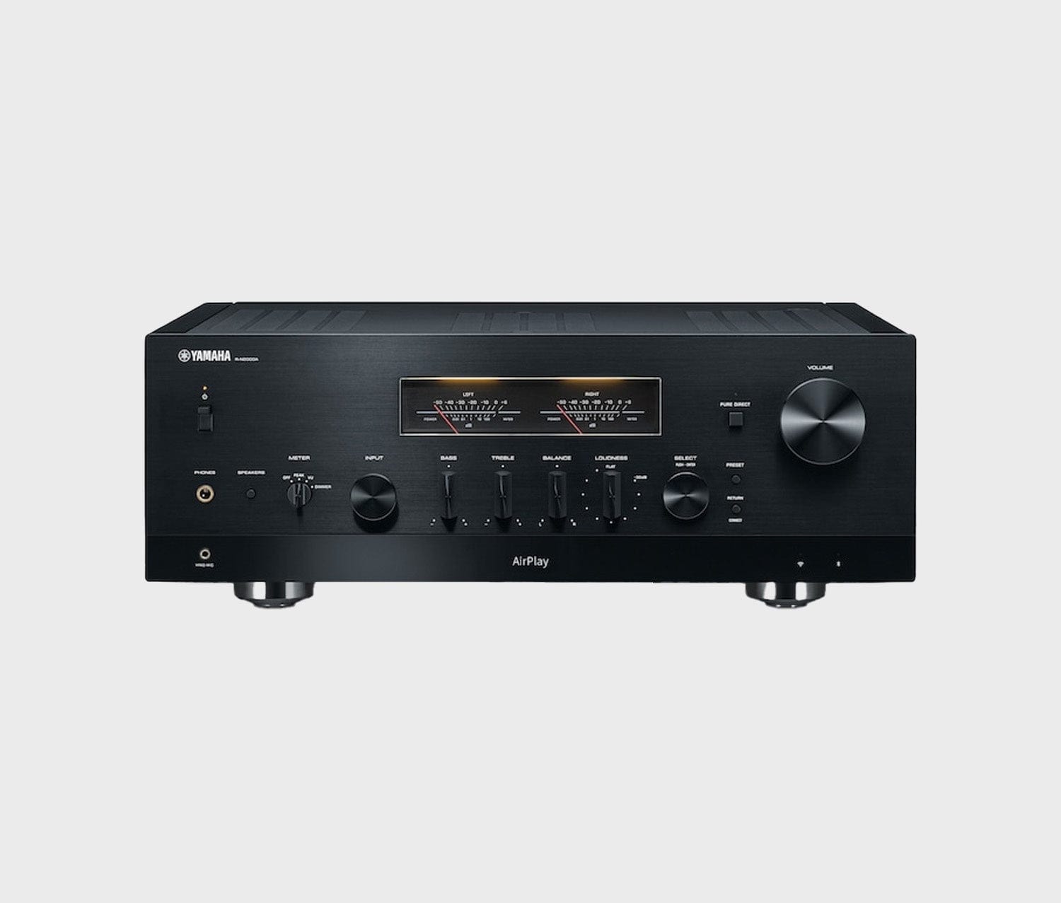 R-N2000A Network Stereo Receiver