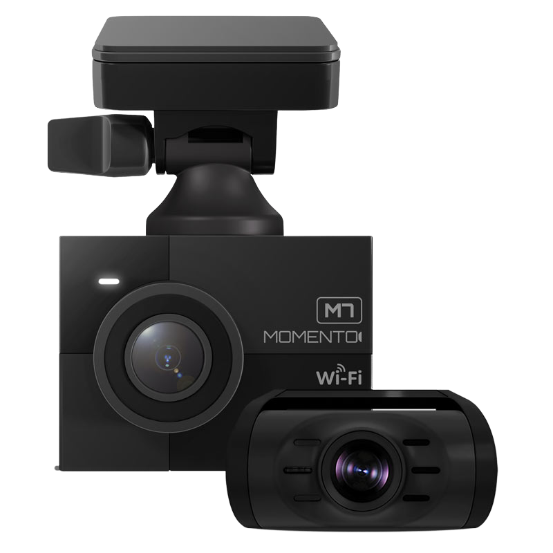 Momento M7 Wi-Fi QHD 3-channel Camera Kit