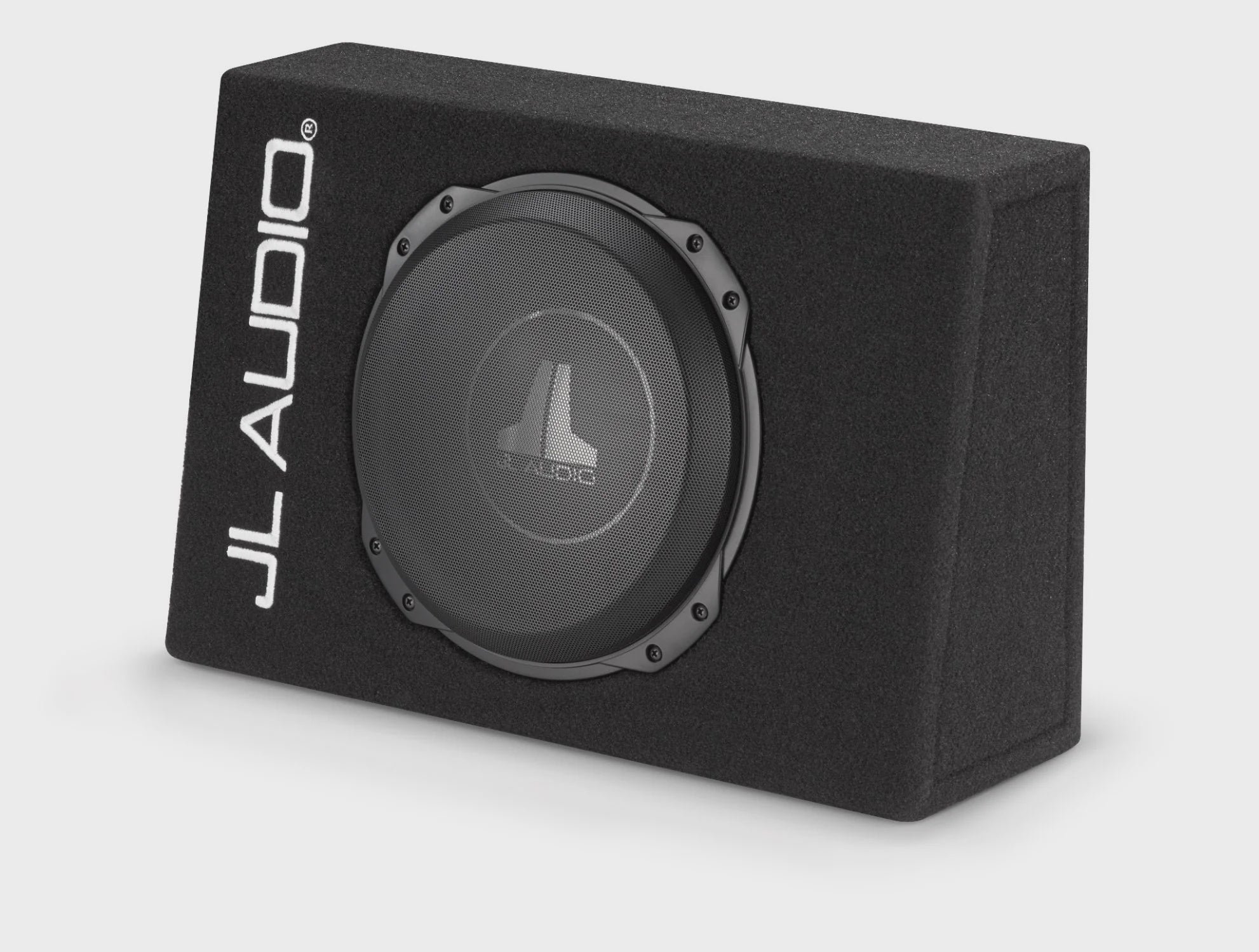 JL AUDIO Enclosures 10TW3 Power Wedge Box