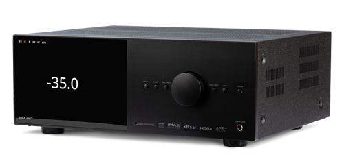 7.2 AV Receiver MRX-740