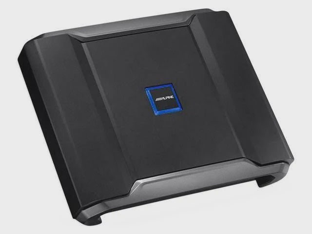 R2 750 Watt Mono Power Amp