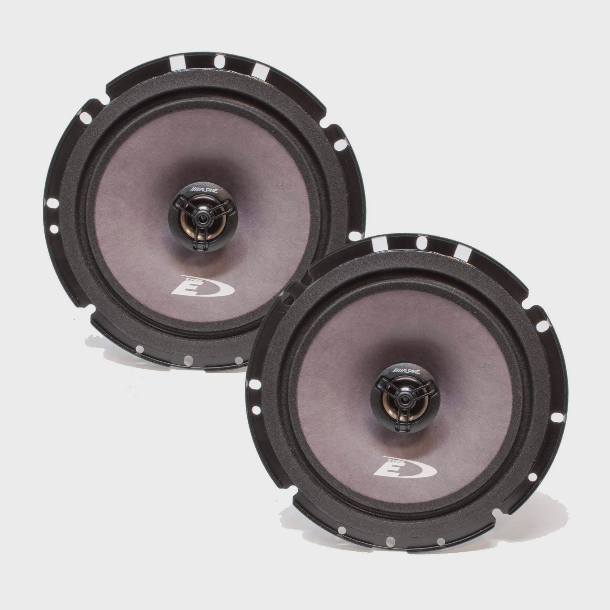 SXE 6.5" Coaxial Set