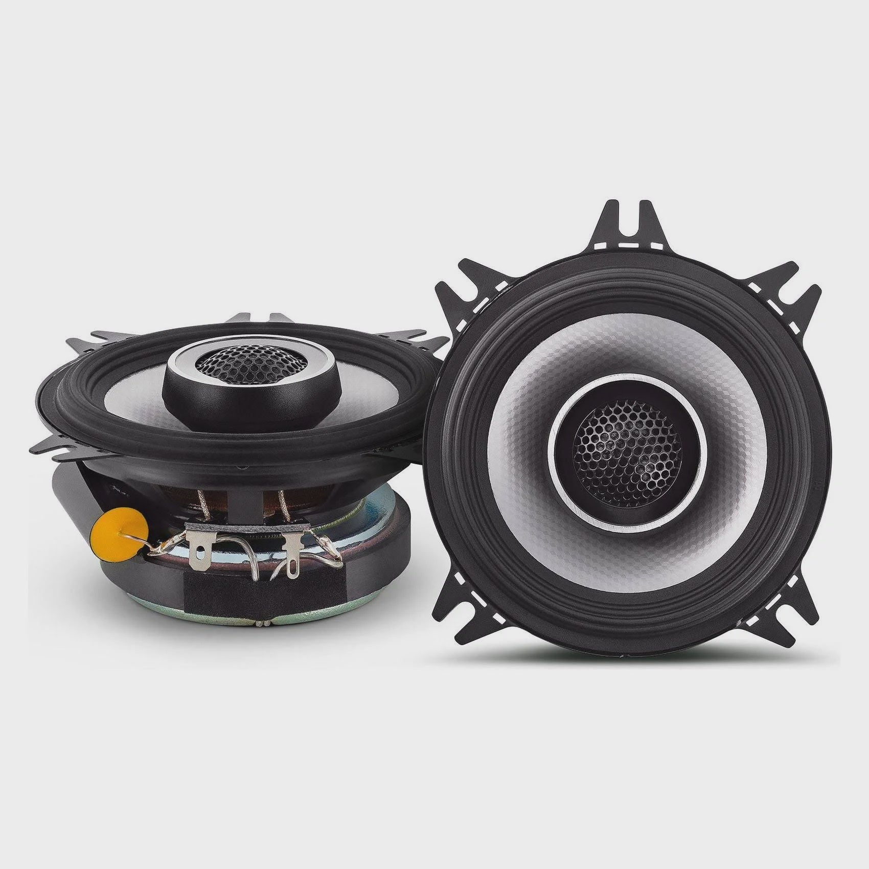 Type S2 4" Coaxial Set