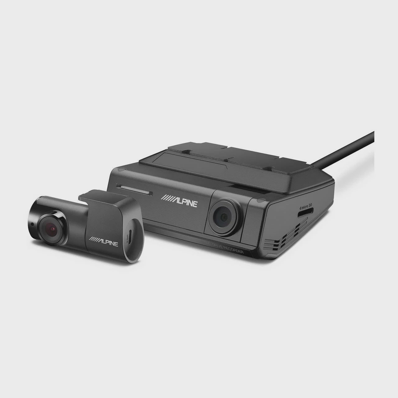 Advanced Dash Camera Kit C310R