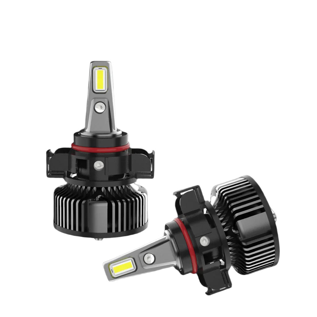 D16-PSX24W 16000 Lumens LED