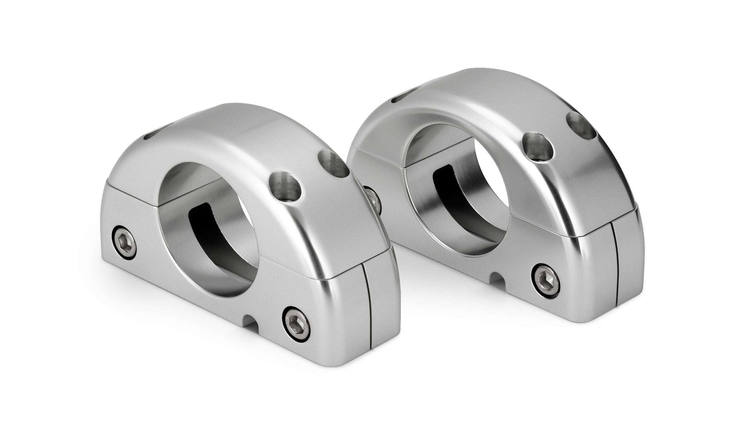 2" ETX Fixed Mount
