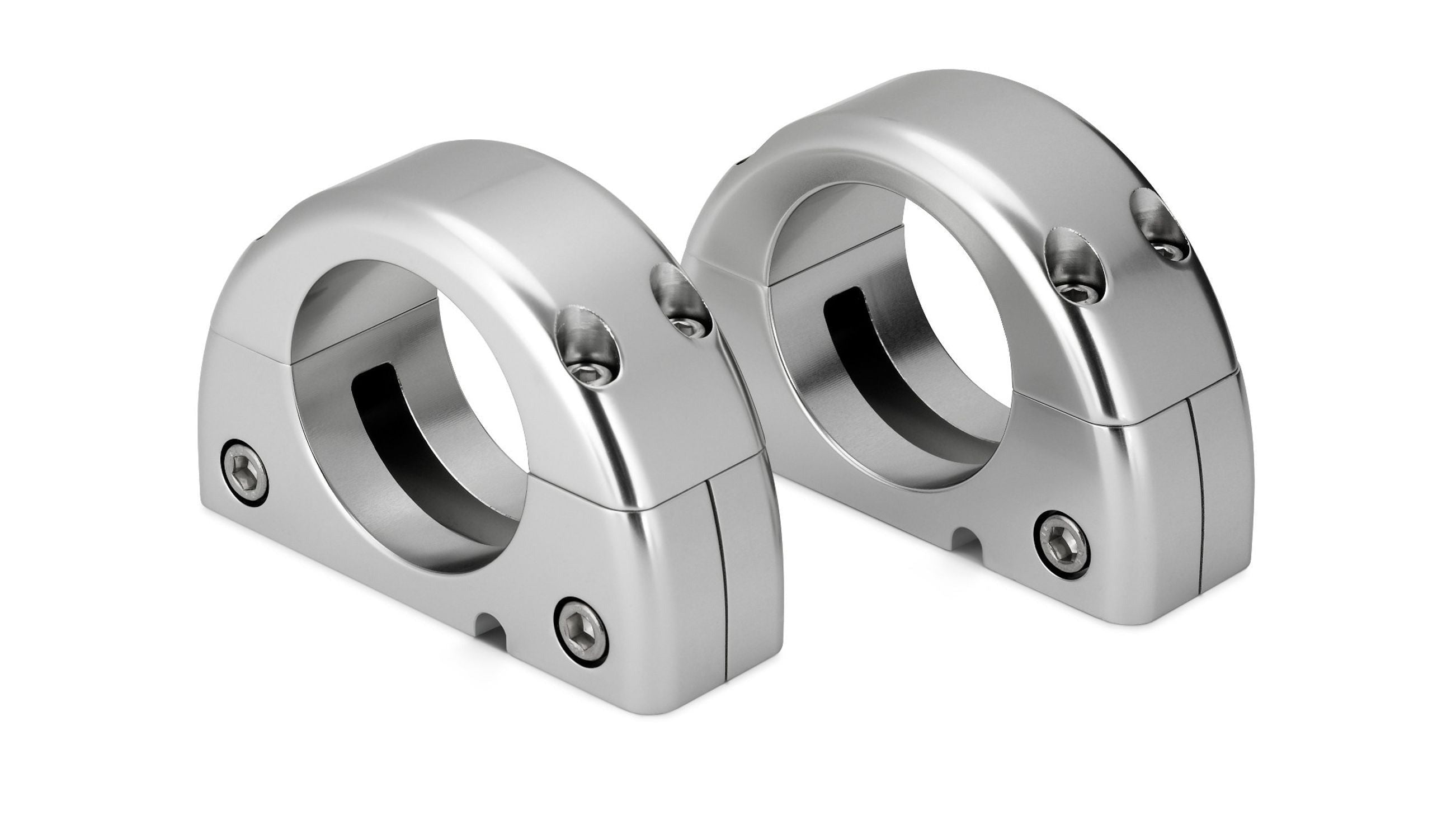 2.375" ETX Fixed Mounts