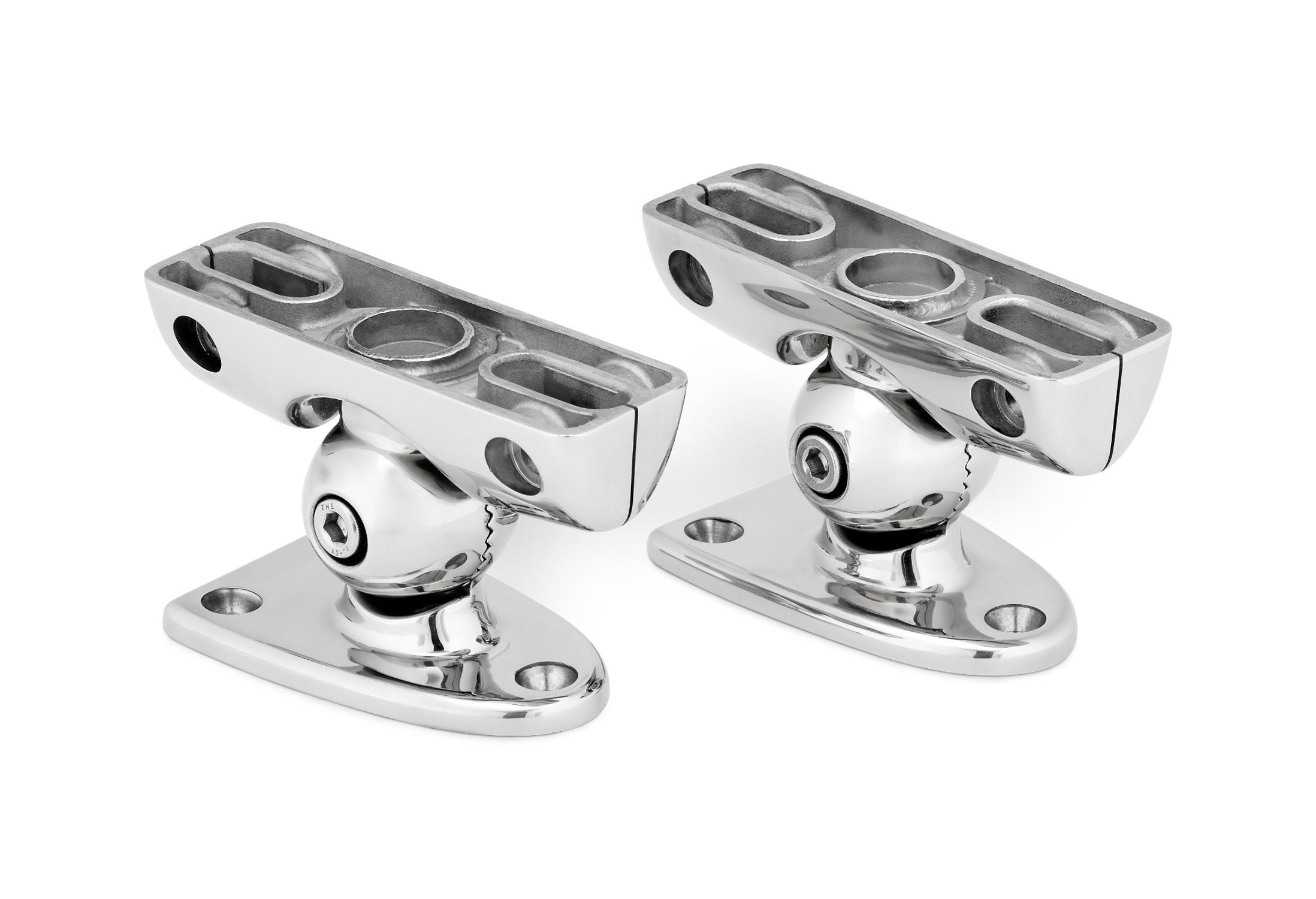 ETX Deck Mount