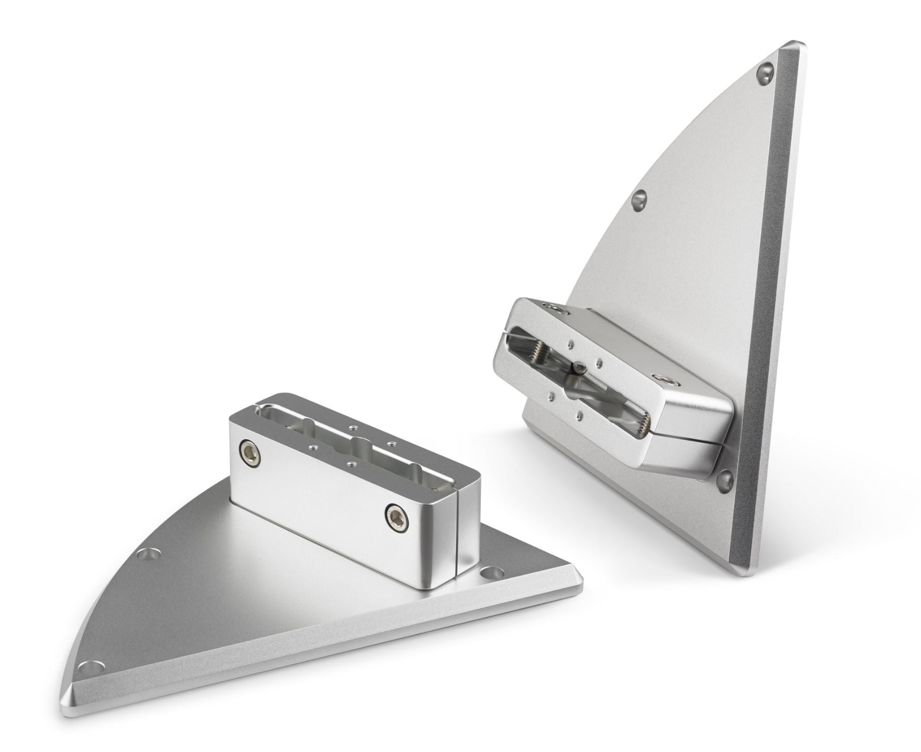 ETX Supra Tower Side Mounts