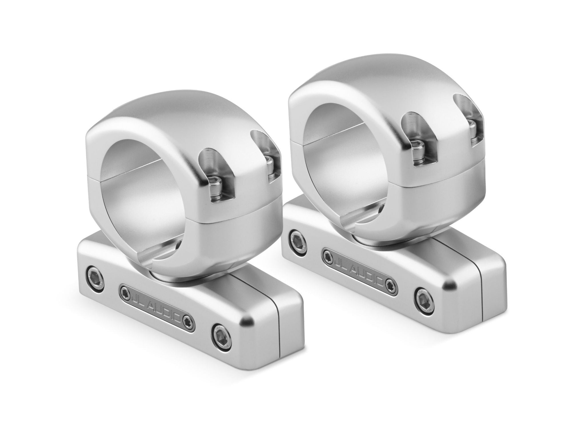 2.25" ETX Swivel Mounts