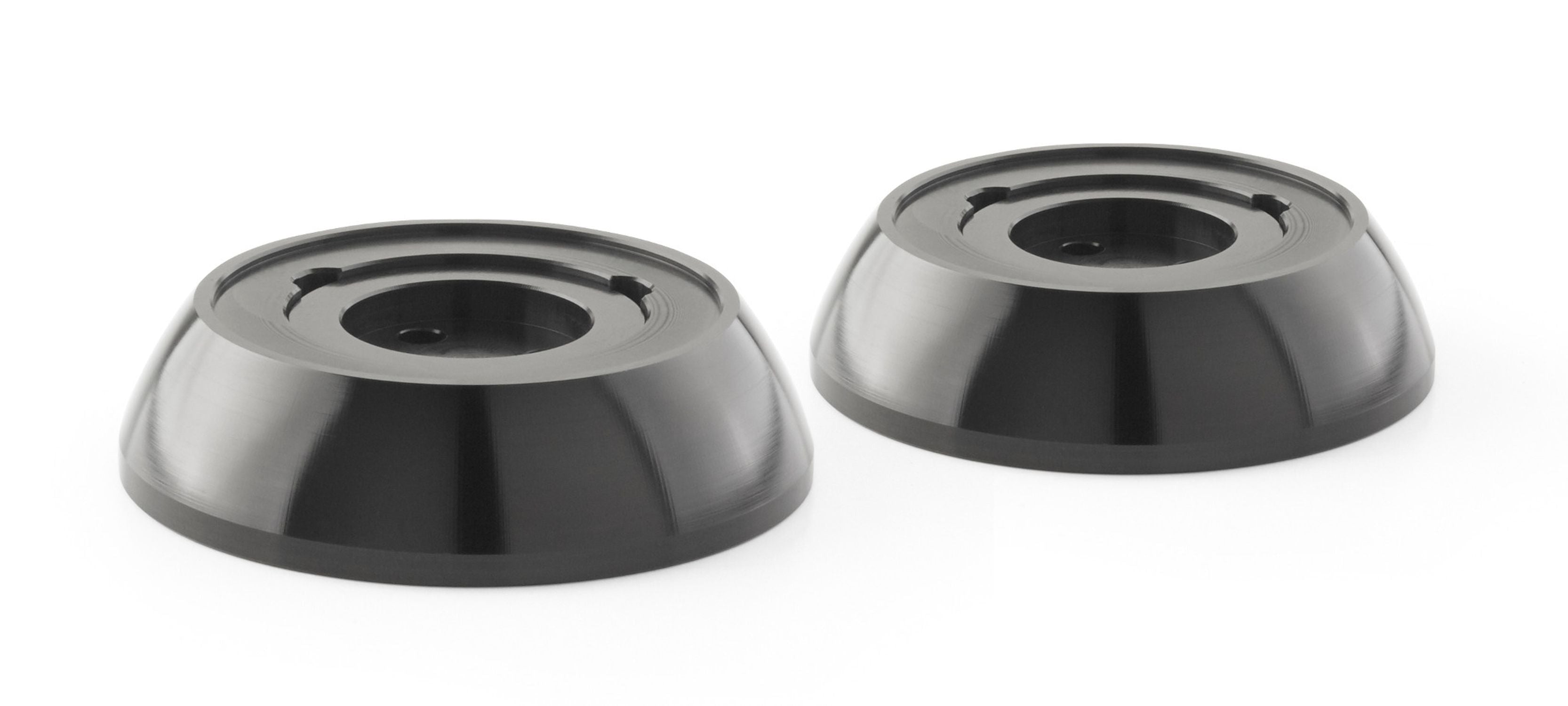Black Vex Pod Surface Mounts