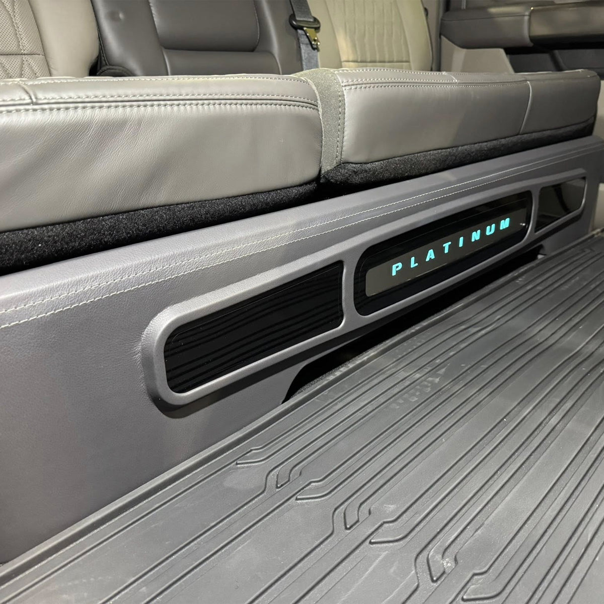 F-150 Boxes