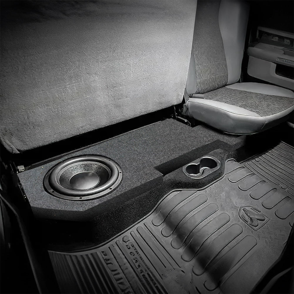 RAM 1500 Boxes