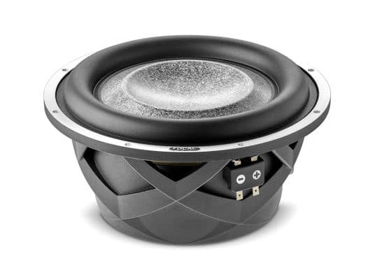 Utopia M 10" Subwoofer