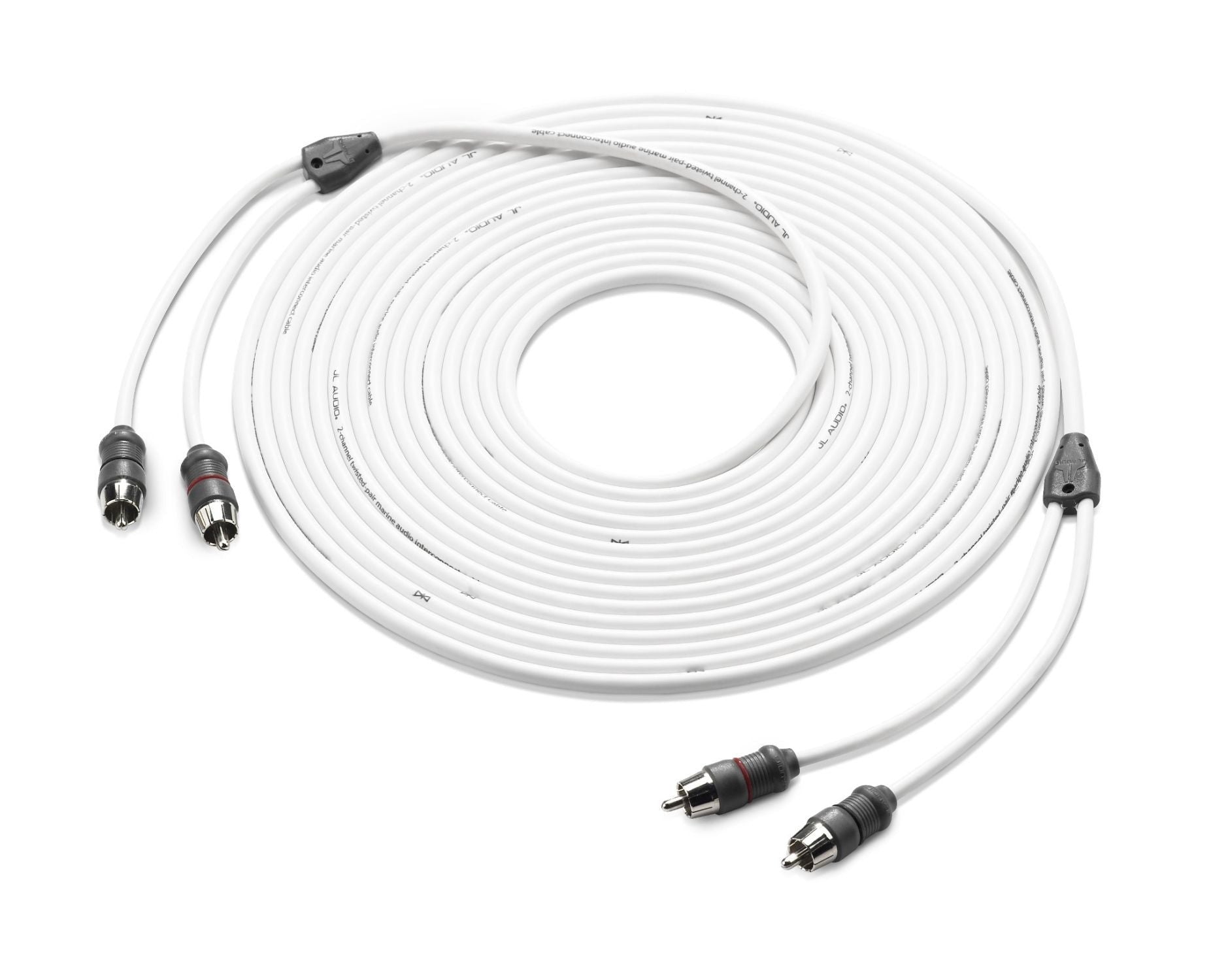 Marine Series 25' 2 Channel RCA
