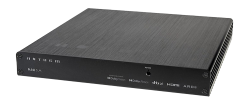 ANTHEM AV Receiver Compact 5.1 AV Receiver