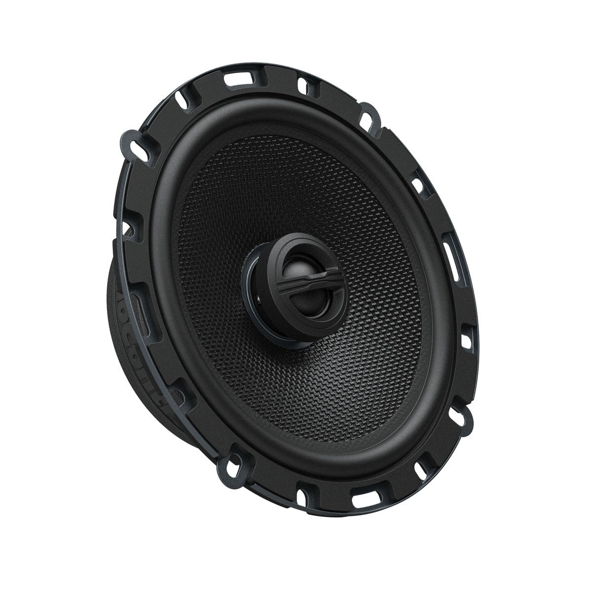 AUDIOCONTROL Altitude Series 6.5" Coaxial Speakers (Pair)
