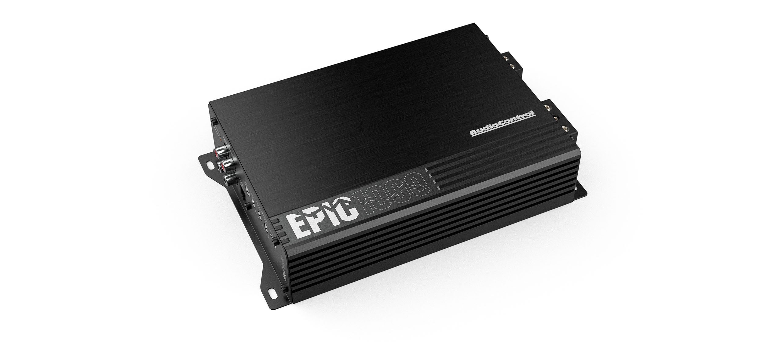 AUDIOCONTROL Mono Block AudioControl EPIC Series Monoblock 1000 Watt Amplifier