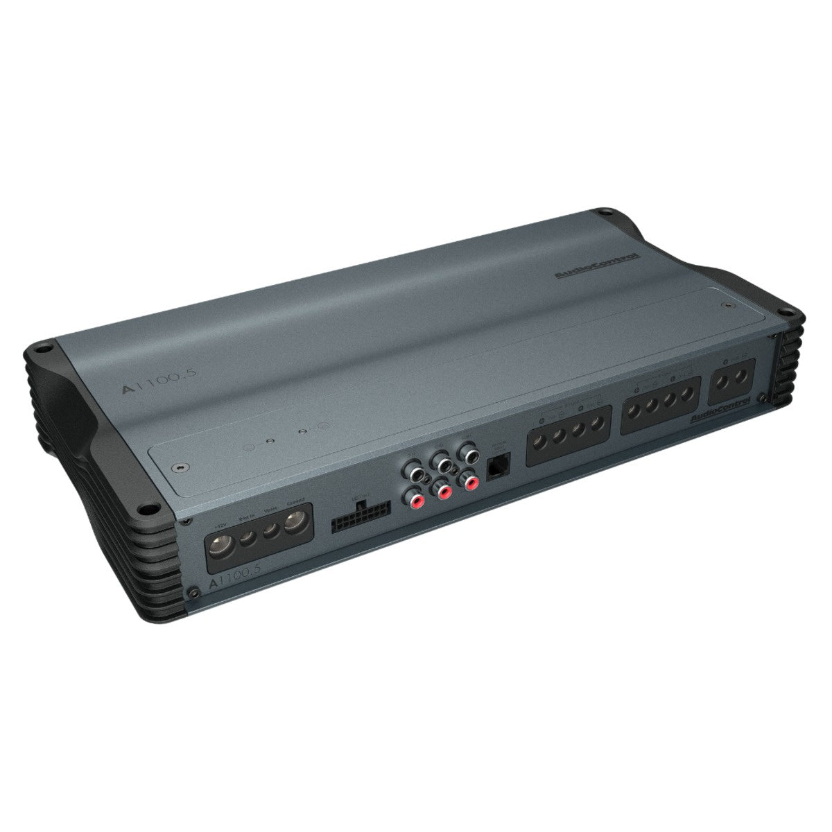 AUDIOCONTROL Multi Channel AUDIOCONTROL A1100.5 5-Channel ALTITUDE Amplifier