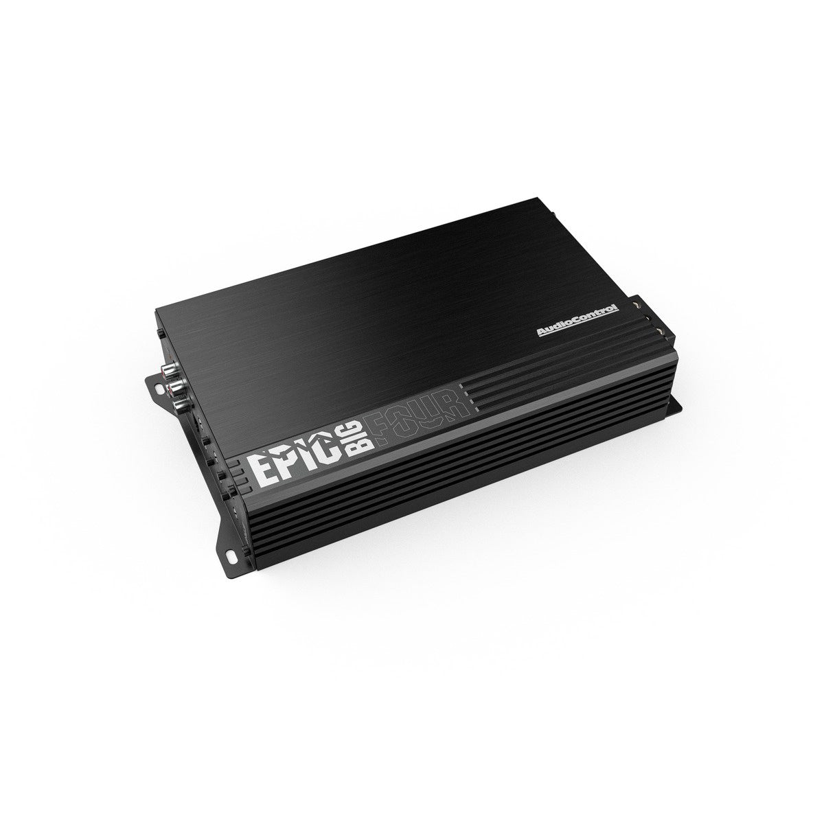 AUDIOCONTROL Multi Channel AudioControl EPIC Series 4-Channel 1400 Watt Amplifier