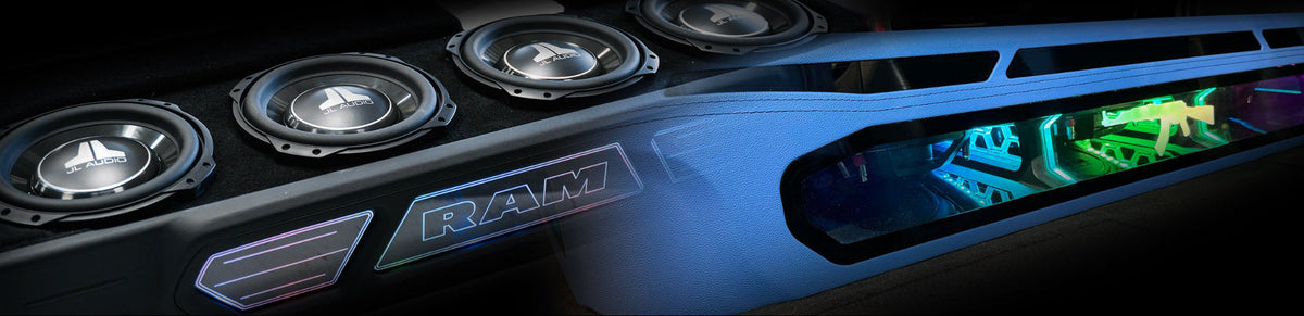 Precision Audio & Video Experts