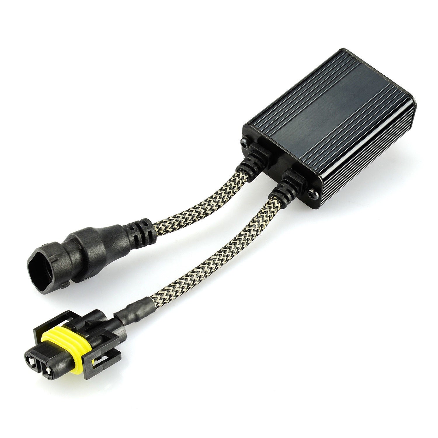 Delta Lighting Lighting Delta H11 LED Decoder (Pair)