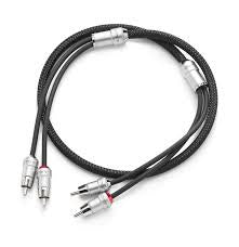 3' 2 Channel Premium Audio Cable